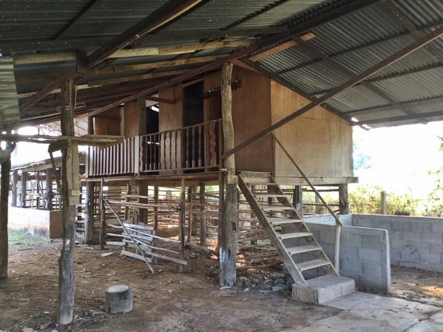 บ้านเดี่ยว 500000 ลำปาง  