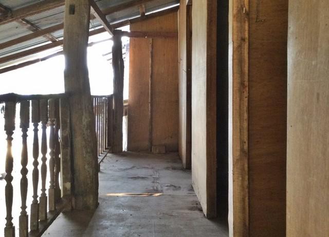 บ้านเดี่ยว 500000 ลำปาง  