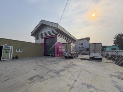 โกดัง 4900000 นนทบุรี ไทรน้อย คลองขวาง