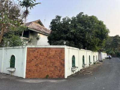 บ้านเดี่ยว 23000000 กรุงเทพมหานคร เขตวัฒนา 