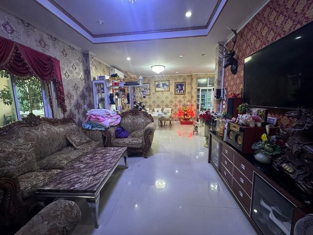 บ้านเดี่ยว 6900000 สมุทรสาคร กระทุ่มแบน ตลาดกระทุ่มแบน