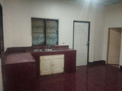 ทาวน์เฮาส์ 2900 บุรีรัมย์ เมืองบุรีรัมย์ สองห้อง