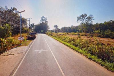 ที่ดิน 1000000 เชียงใหม่ ดอยสะเก็ด สันปูเลย