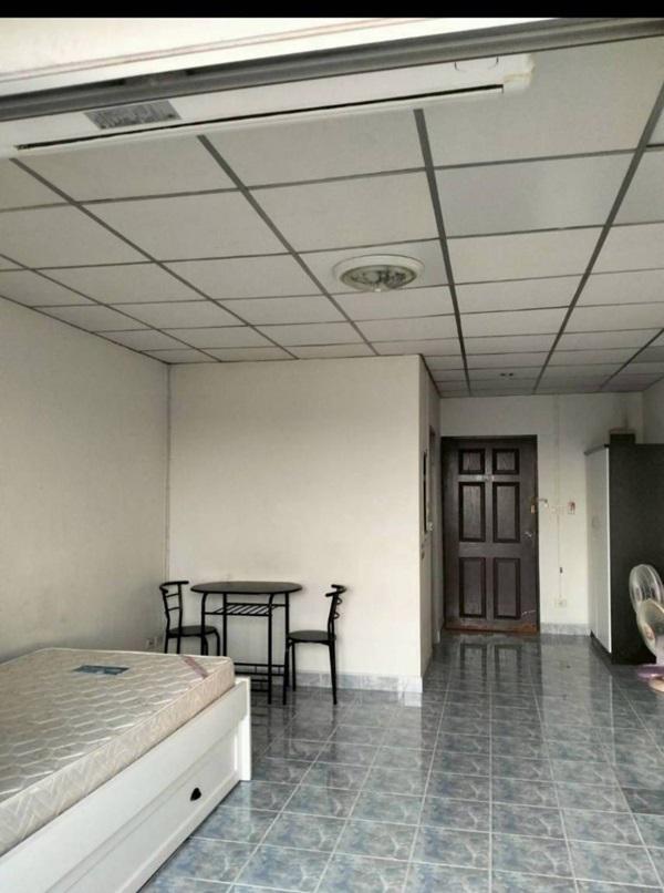 คอนโด 430000 กรุงเทพมหานคร เขตประเวศ ดอกไม้