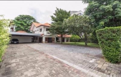 บ้านเดี่ยว 75000 กรุงเทพมหานคร เขตจตุจักร ลาดยาว