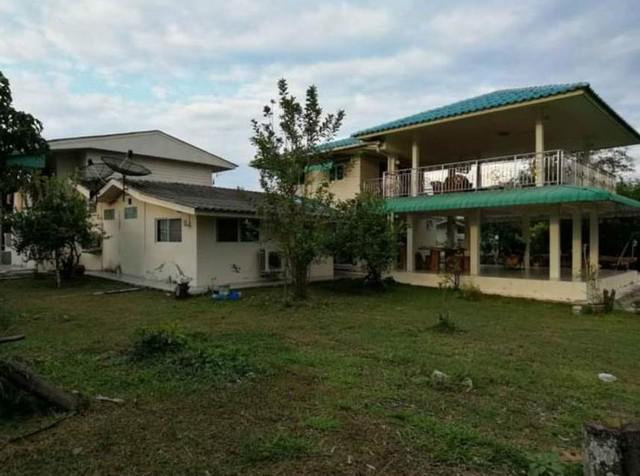 บ้านเดี่ยว 3800000 เชียงใหม่ พร้าว แม่แวน