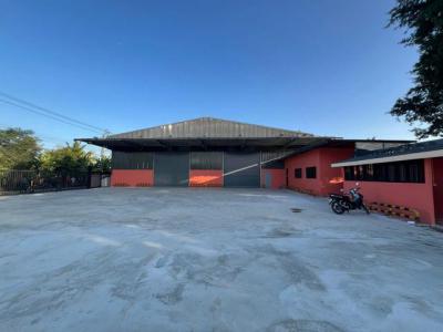 โกดัง 80000 กรุงเทพมหานคร เขตหนองจอก โคกแฝด