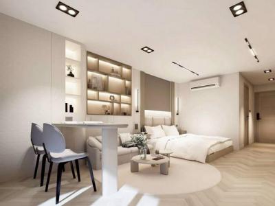 คอนโด 2890000 เชียงใหม่ เมืองเชียงใหม่ ช้างเผือก