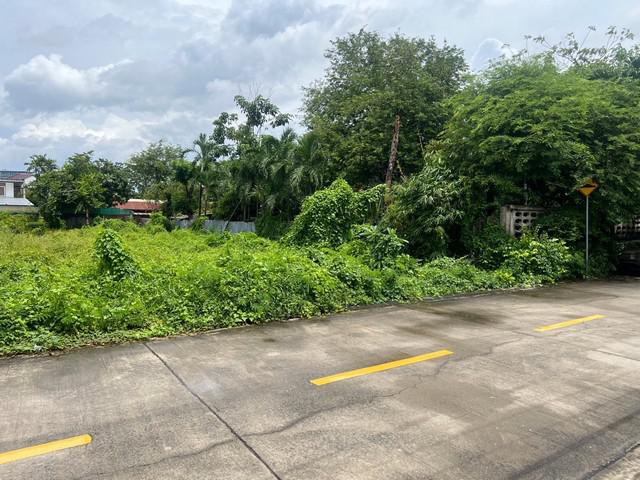 ที่ดิน 15225000 นนทบุรี เมืองนนทบุรี ท่าทราย