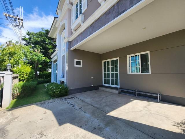 บ้านเดี่ยว 6990000 ชลบุรี เมืองชลบุรี เสม็ด