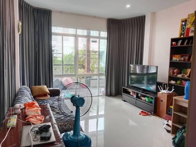 บ้านเดี่ยว 3900000 นนทบุรี บางบัวทอง พิมลราช