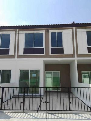 ทาวน์เฮาส์ 13000 สมุทรปราการ บางพลี บางแก้ว