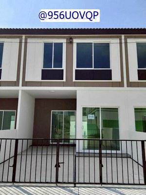 ทาวน์เฮาส์ 13000 สมุทรปราการ บางพลี บางแก้ว