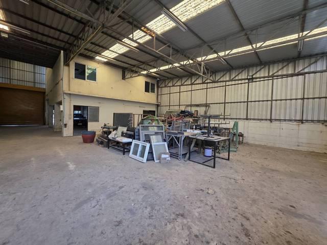 อาคารพาณิชย์ 10500000 กรุงเทพมหานคร เขตสายไหม คลองถนน