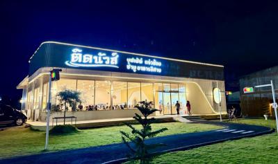 อาคารพาณิชย์ 3500000 ชลบุรี ศรีราชา บ่อวิน