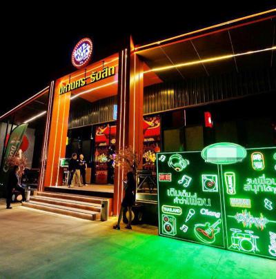 อาคารพาณิชย์ 4000000 ปทุมธานี ธัญบุรี บึงยี่โถ