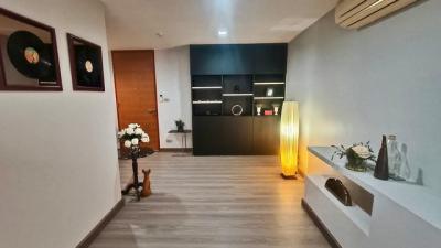 คอนโด 3799000 กรุงเทพมหานคร เขตคลองเตย คลองเตย