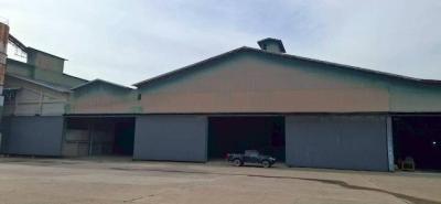 โกดัง 336000 ชลบุรี พนัสนิคม หนองปรือ