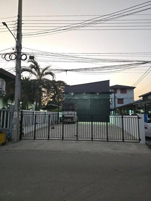 โกดัง 40000 กรุงเทพมหานคร เขตสะพานสูง สะพานสูง