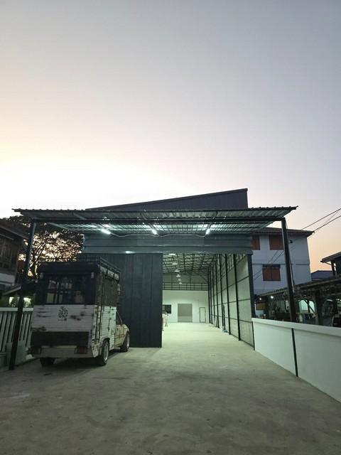 โกดัง 40000 กรุงเทพมหานคร เขตสะพานสูง สะพานสูง