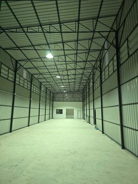 โกดัง 40000 กรุงเทพมหานคร เขตสะพานสูง สะพานสูง