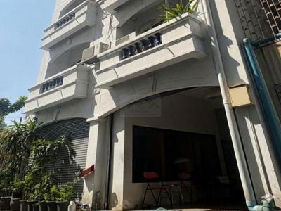 ทาวน์เฮาส์ 70000 กรุงเทพมหานคร เขตสาทร ทุ่งมหาเมฆ