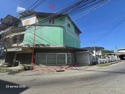 อาคารพาณิชย์ 3400000 ตาก แม่สอด แม่สอด