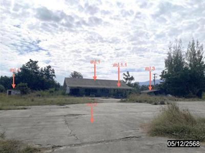 บ้านเดี่ยว 7640000 ตาก สามเงา ยกกระบัตร