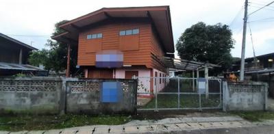 บ้านเดี่ยว 300000 ลำปาง เถิน แม่ถอด