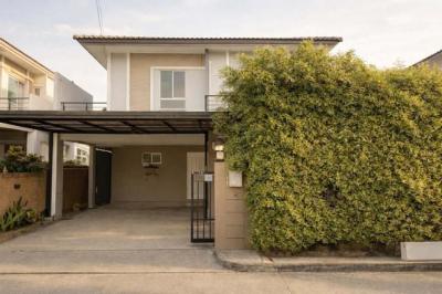 บ้านเดี่ยว 25000 สมุทรปราการ เมืองสมุทรปราการ เทพารักษ์