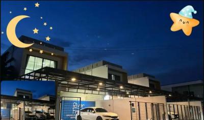 อพาร์ทเม้นท์ 4990000 ปทุมธานี ธัญบุรี บึงยี่โถ