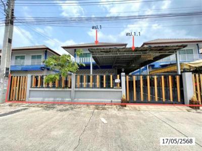 บ้านเดี่ยว 3230000 ชลบุรี ศรีราชา บึง