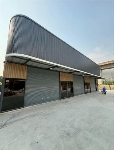 โกดัง 35000 กรุงเทพมหานคร เขตสวนหลวง สวนหลวง