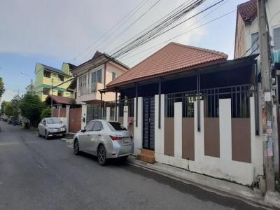 บ้านเดี่ยว 19000 กรุงเทพมหานคร เขตบางเขน อนุสาวรีย์