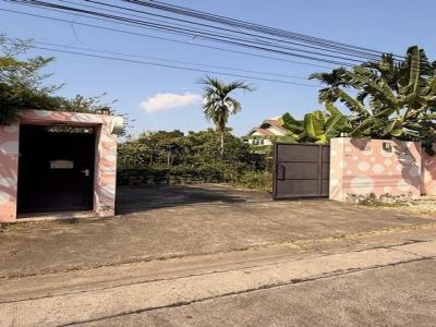 ที่ดิน 7865000 นนทบุรี เมืองนนทบุรี ตลาดขวัญ