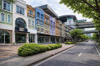 อพาร์ทเม้นท์ 4998 กรุงเทพมหานคร เขตพระโขนง บางจาก