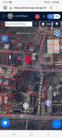 ที่ดิน 8500000 เชียงใหม่  