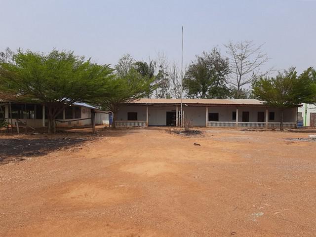 บ้านเดี่ยว 3200000 เพชรบูรณ์ ศรีเทพ นาสนุ่น