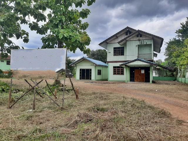 บ้านเดี่ยว 3000000 เพชรบูรณ์ หนองไผ่ หนองไผ่