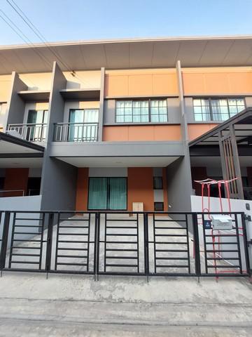 ทาวน์เฮาส์ 14000 ปทุมธานี เมืองปทุมธานี บางคูวัด