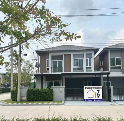 บ้านเดี่ยว 30000 ระยอง เมืองระยอง ทับมา