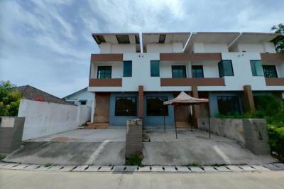 ทาวน์เฮาส์ 1300000 ระยอง เมืองระยอง เชิงเนิน