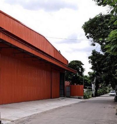 โกดัง 90000 กรุงเทพมหานคร เขตบางกะปิ คลองจั่น