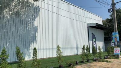 โกดัง 60000 กรุงเทพมหานคร เขตบึงกุ่ม คลองกุ่ม