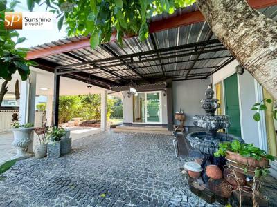 บ้านเดี่ยว 6500000 ปทุมธานี ลำลูกกา บึงคำพร้อย