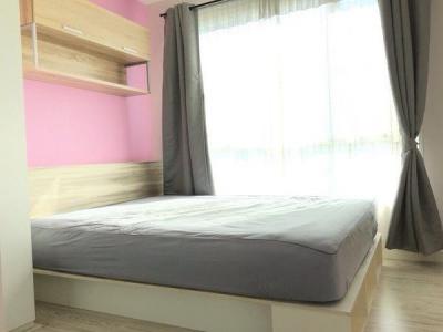 คอนโด 2400000 กรุงเทพมหานคร เขตห้วยขวาง สามเสนนอก