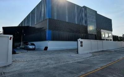 โกดัง 350000 นนทบุรี ปากเกร็ด บางพลับ