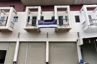 อาคารพาณิชย์ 1950000 ลำปาง  