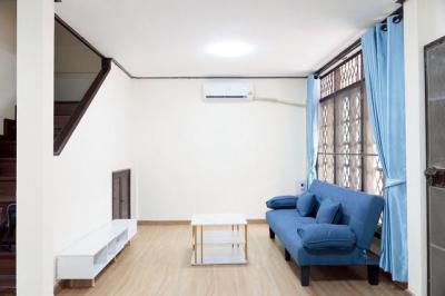 ทาวน์เฮาส์ 35000 กรุงเทพมหานคร เขตห้วยขวาง สามเสนนอก