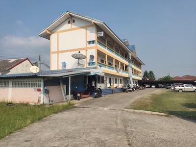 อพาร์ทเม้นท์ 18900000 ชลบุรี ศรีราชา บึง